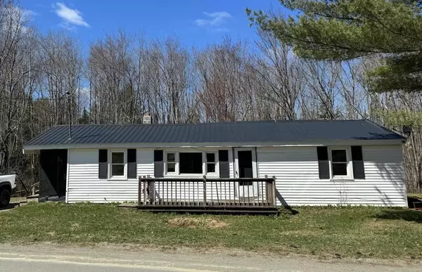 148 Alton Tannery RD, Alton, ME 04468