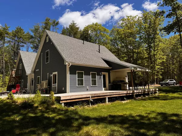 Morrill, ME 04952,9 Springer LN