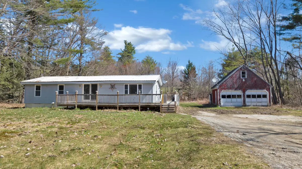 Sanford, ME 04073,140 Grammar RD