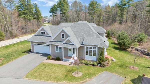 100 Shepards Cove RD #B2, Kittery, ME 03904