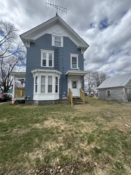 1 Bean ST, Madison, ME 04950