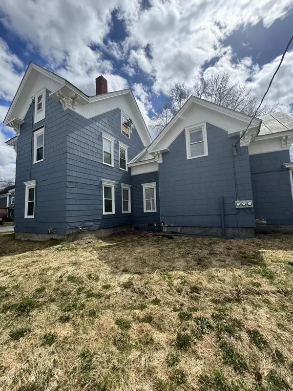 Madison, ME 04950,1 Bean ST