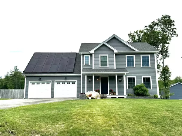 138 Grand Trail DR, Wells, ME 04090
