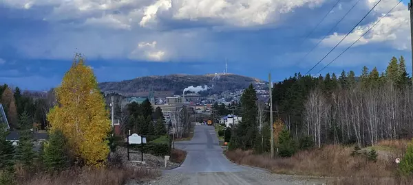 Madawaska, ME 04756,M9 Lot 1-F 16th AVE