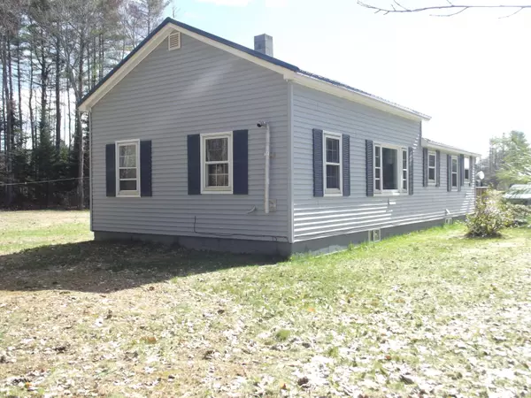 Norridgewock, ME 04957,396 Waterville RD