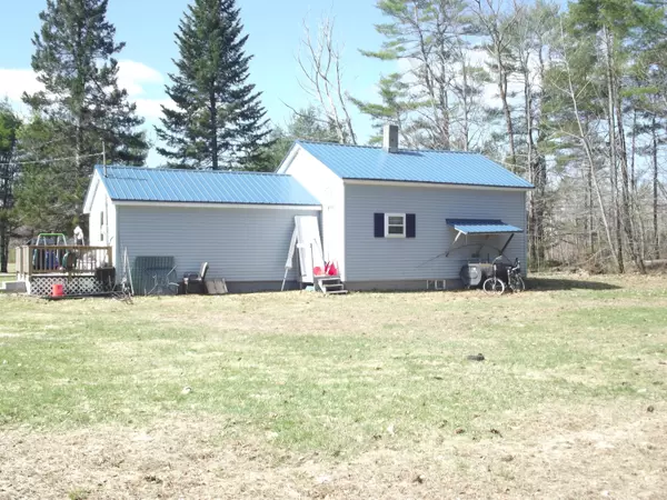 Norridgewock, ME 04957,396 Waterville RD