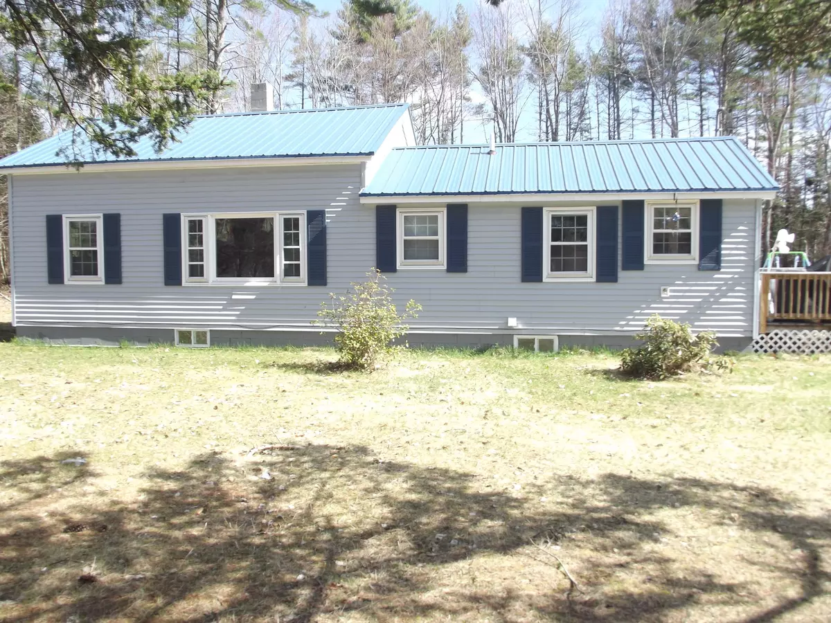 Norridgewock, ME 04957,396 Waterville RD