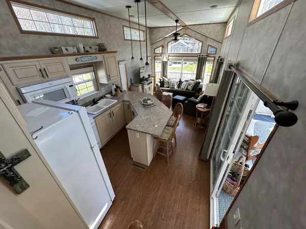 Wells, ME 04090,23 College DR #127