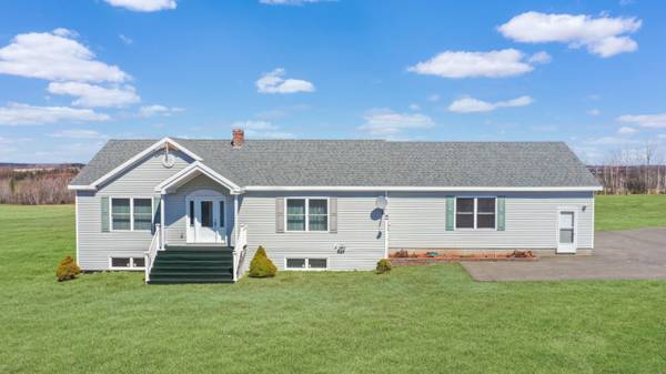 1130 Carson RD, Woodland, ME 04736