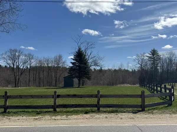 Buckfield, ME 04220,Lot# Hebron RD