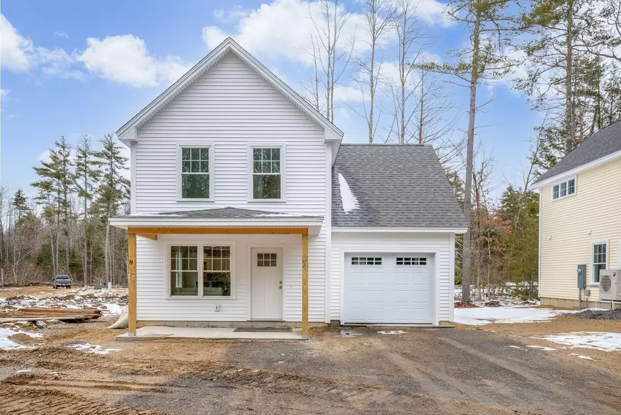 416 Independence WAY #18, Wells, ME 04090