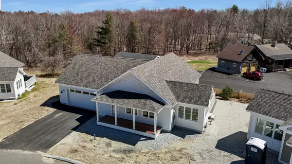 North Yarmouth, ME 04097,16 Dozer DR