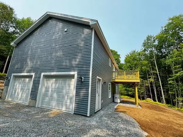 Norway, ME 04268,28 Saunders WAY