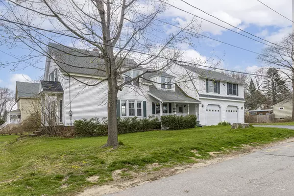 South Portland, ME 04106,14 Brookside AVE