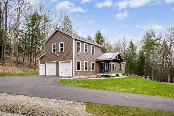 Pownal, ME 04069,384 Allen RD