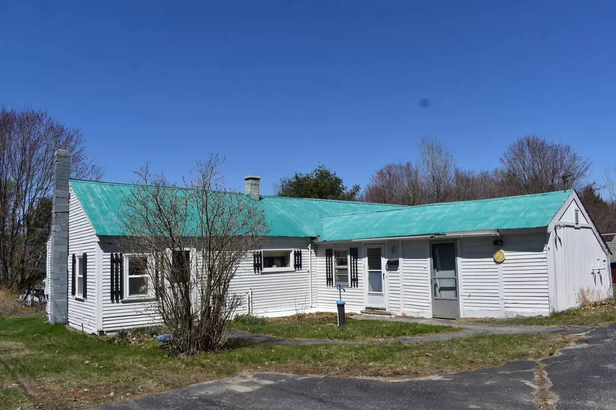 Winthrop, ME 04364,409 Route 133