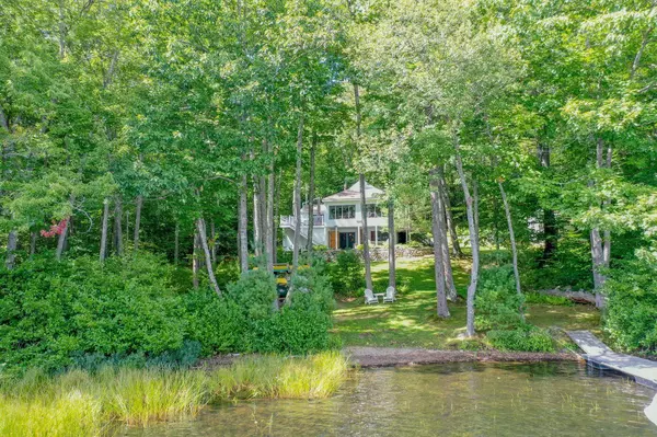 127 Payson PATH, Hope, ME 04847