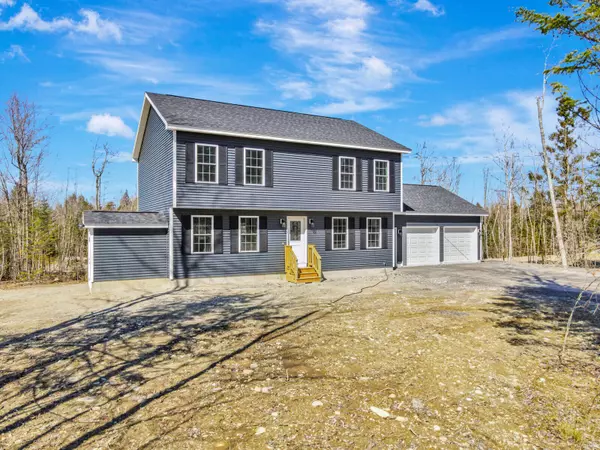 Sidney, ME 04330,42 May WAY