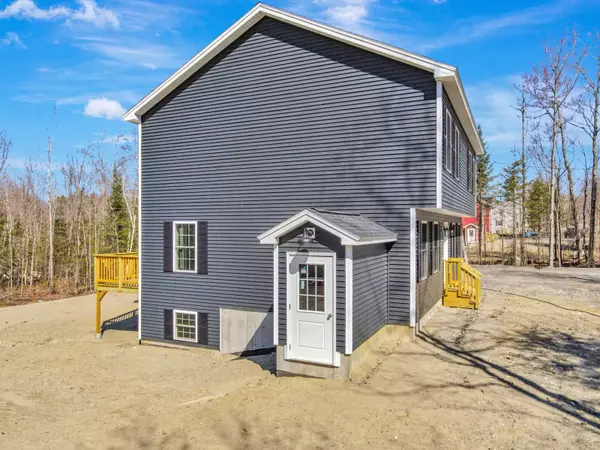 Sidney, ME 04330,42 May WAY