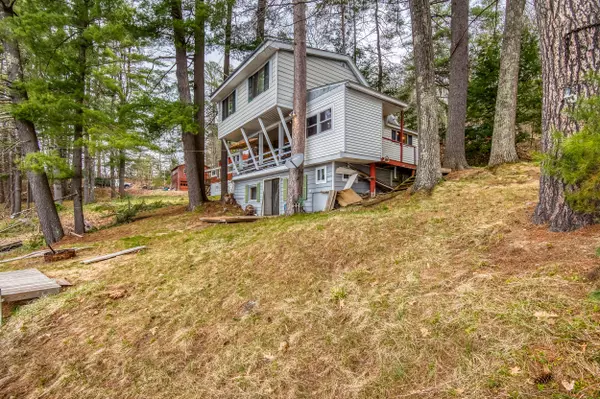 Waterford, ME 04088,336 Waterford RD