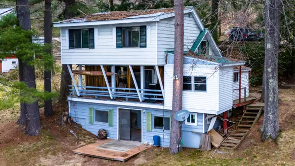 Waterford, ME 04088,336 Waterford RD