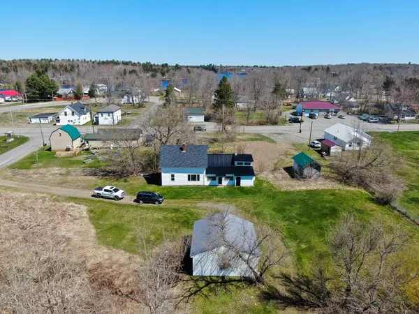 Princeton, ME 04668,7 Rolfe ST