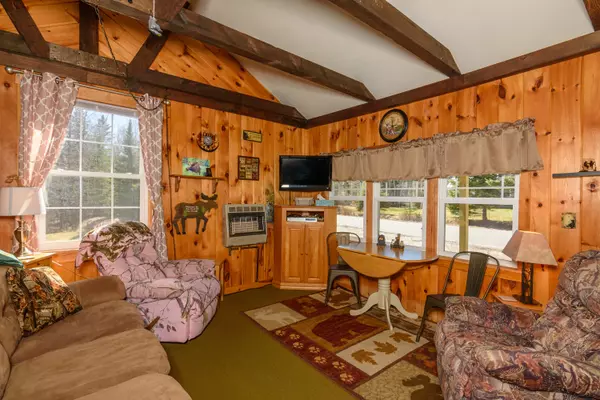 Coplin Plt, ME 04970,830 Rangeley RD