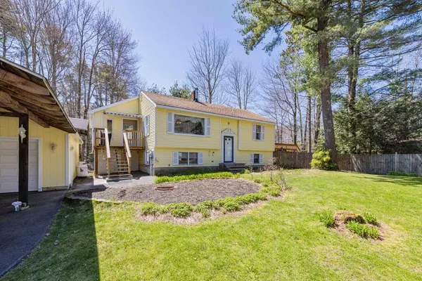 Wells, ME 04090,4 Preble ST