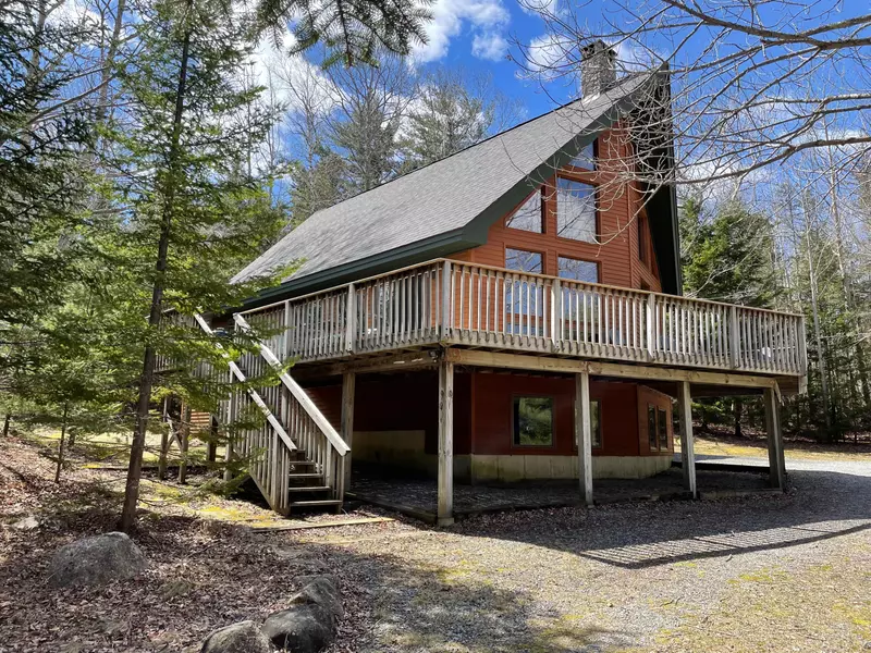 5 Land Of Oz LN, Bar Harbor, ME 04609