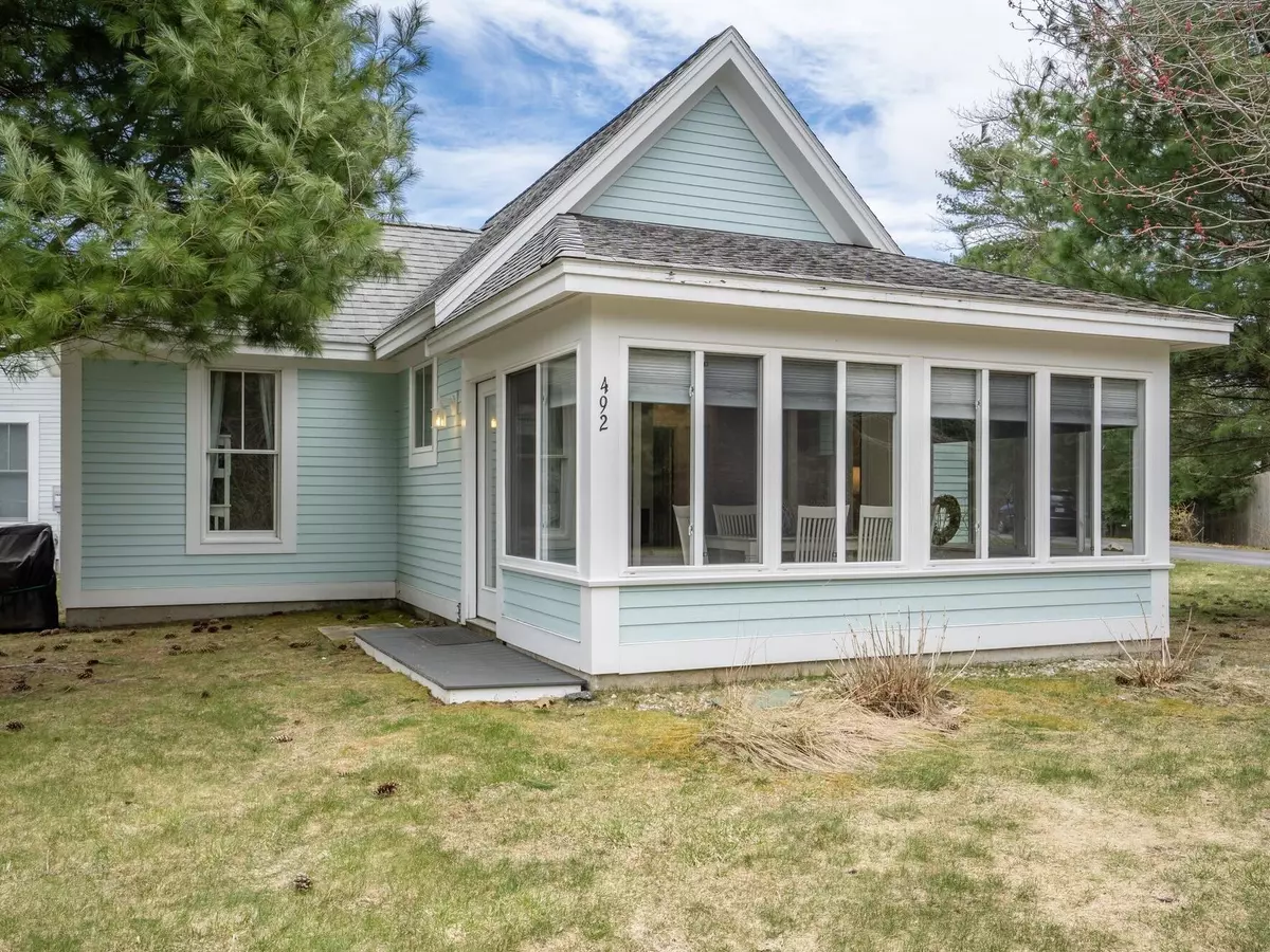 Wells, ME 04090,454 Post RD #492