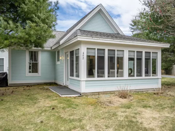 454 Post RD #492, Wells, ME 04090