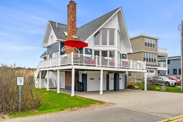 572 Ocean AVE, Wells, ME 04090