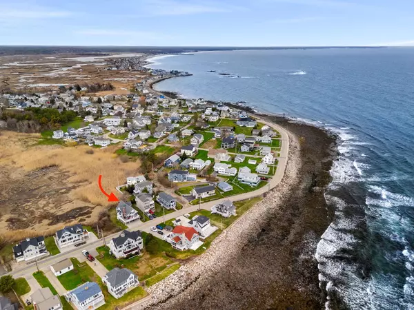 Wells, ME 04090,572 Ocean AVE