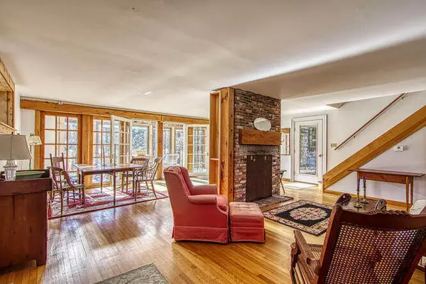 Orland, ME 04472,871 Castine RD