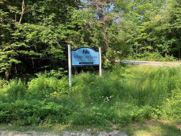 Lot # 39 Whippoorwill RD,  Naples,  ME 04055