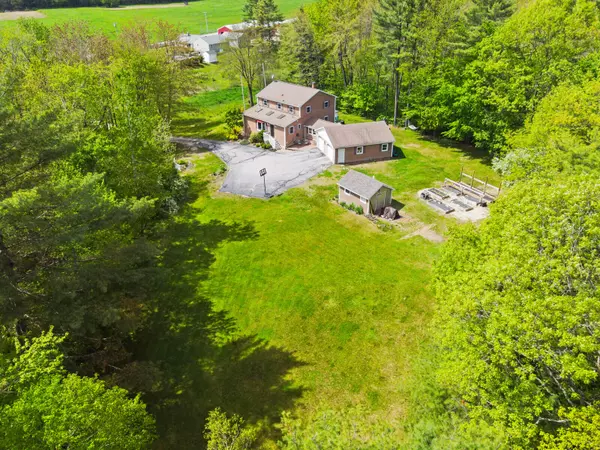 Turner, ME 04282,131 N Parish RD