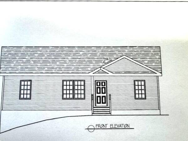 394 Burnham Lot A RD, Bridgton, ME 04009