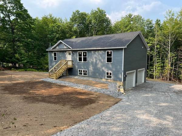 394 Burnham Lot B RD, Bridgton, ME 04009