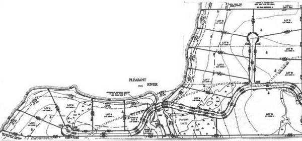 Lot 11 Reef Point Road RD, Addison, ME 04606