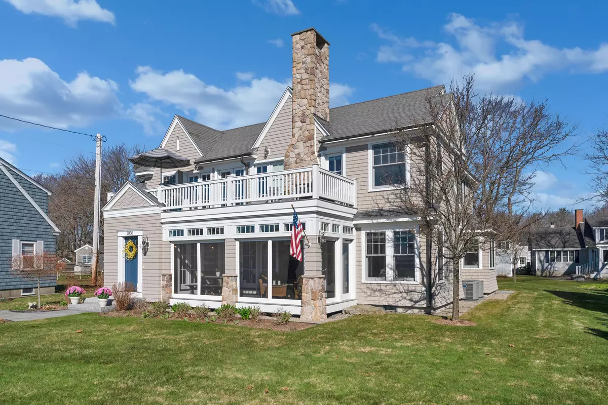 Kennebunkport, ME 04046,1036 Kings HWY