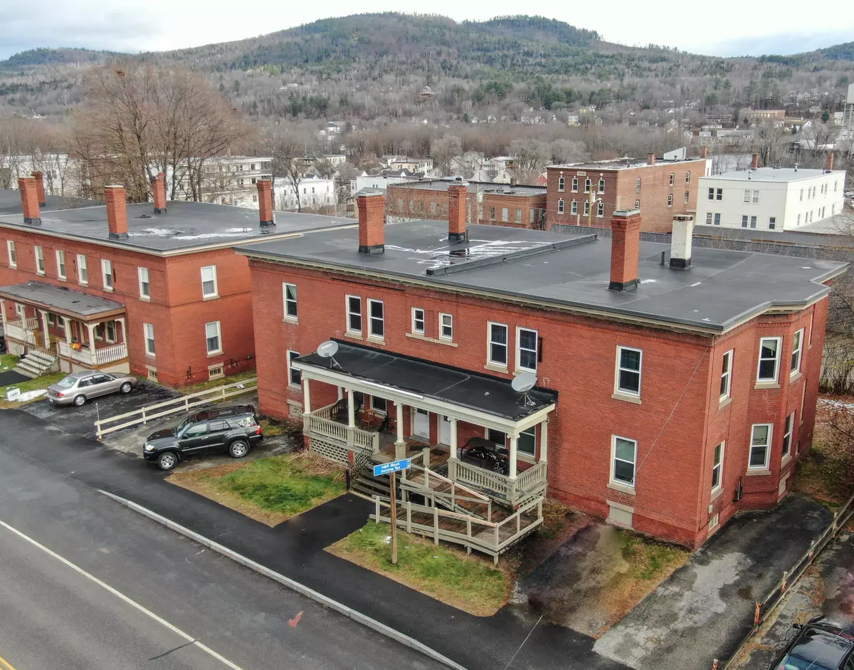 Rumford, ME 04276,222 Hancock ST