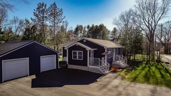 5 Kell ST, Orono, ME 04473