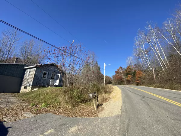 Mexico, ME 04257,197 Backkingdom RD