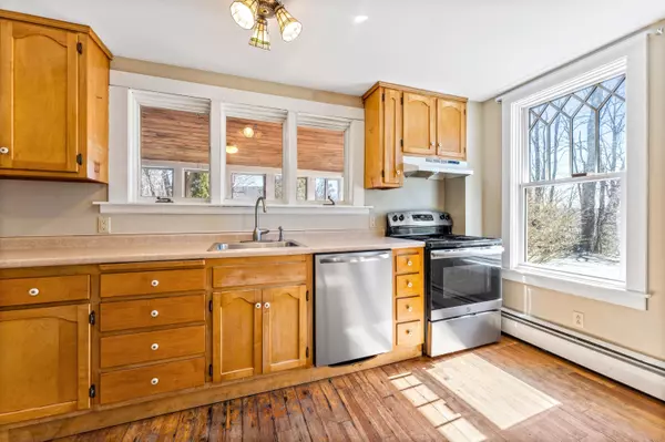 Richmond, ME 04357,370 Front ST