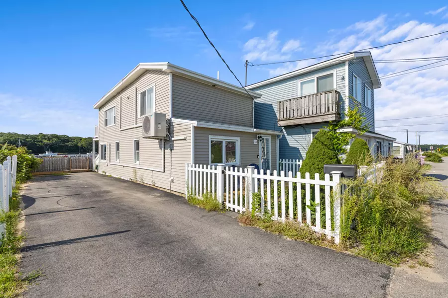 13 Bay AVE, Saco, ME 04072