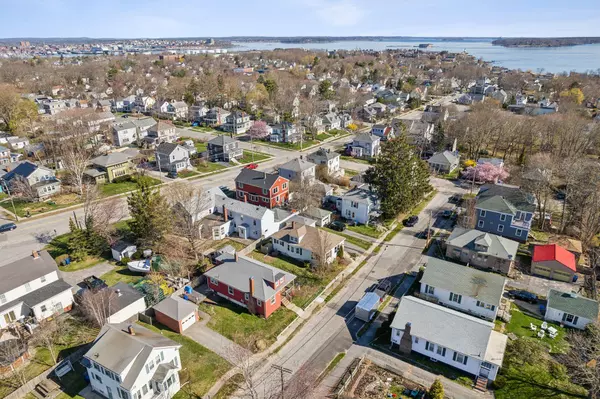 South Portland, ME 04106,38 Craggmere AVE