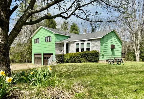 104 Lisbon RD, Sabattus, ME 04280