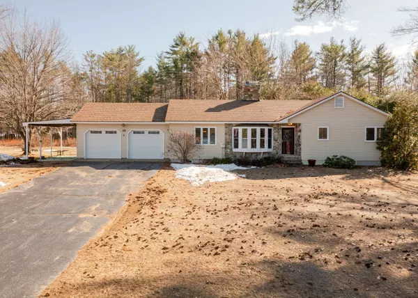 Greenwood, ME 04255,28 Main ST