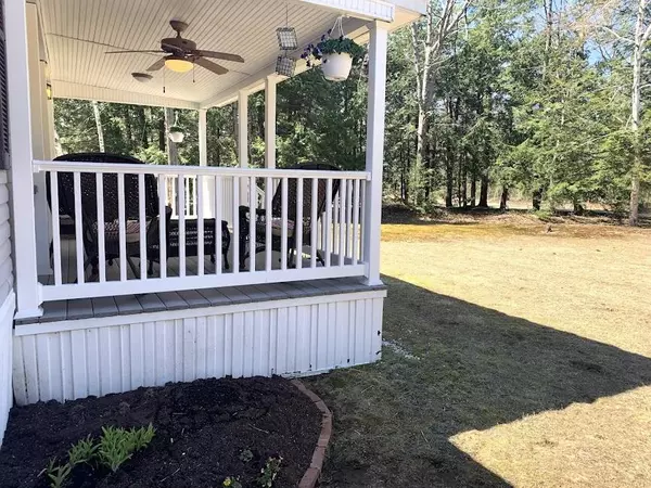 Waterboro, ME 04087,45 Barbs WAY