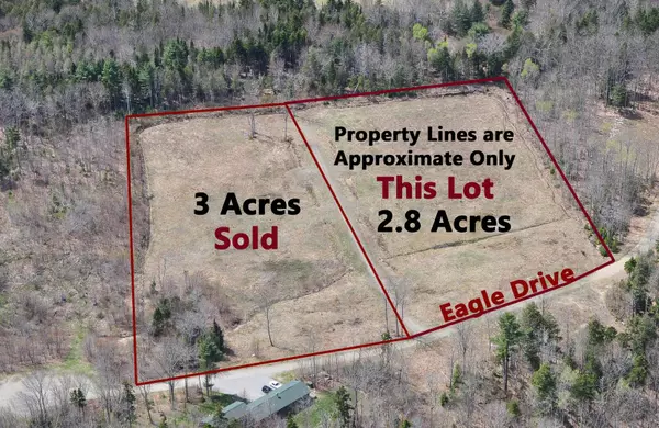 Northport, ME 04849,R-7 17-C Eagle DR